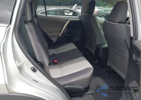 2013 Toyota Rav4 Xle from USA, damaged, VIN 2T3WFREV6DW067821